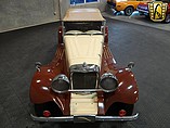 1937 Jaguar SS100 Photo #40