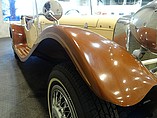 1937 Jaguar SS100 Photo #45