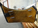 1937 Jaguar SS100 Photo #46