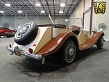 1937 Jaguar SS100 Photo #51