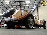 1937 Jaguar SS100 Photo #54