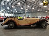 1937 Jaguar SS100 Photo #60