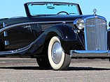 1938 Maybach SW38 Photo #2