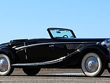 1938 Maybach SW38 Photo #3