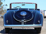 1938 Maybach SW38 Photo #6