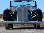 1938 Maybach SW38 Photo #7