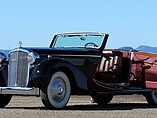 1938 Maybach SW38 Photo #8