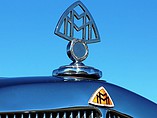 1938 Maybach SW38 Photo #11