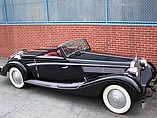 1938 Maybach SW38 Photo #16