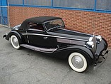 1938 Maybach SW38 Photo #17