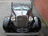 1938 Maybach SW38 Photo #18