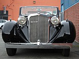 1938 Maybach SW38 Photo #19