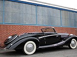 1938 Maybach SW38 Photo #20