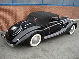 1938 Maybach SW38 Photo #22