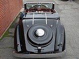 1938 Maybach SW38 Photo #23