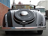 1938 Maybach SW38 Photo #24