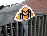 1938 Maybach SW38 Photo #29