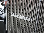 1938 Maybach SW38 Photo #30