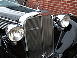 1938 Maybach SW38 Photo #32