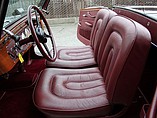 1938 Maybach SW38 Photo #54