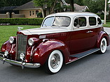 1938 Packard Model 1603 Photo #2