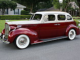1938 Packard Model 1603 Photo #3