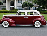 1938 Packard Model 1603 Photo #5