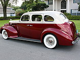 1938 Packard Model 1603 Photo #6