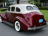 1938 Packard Model 1603 Photo #7