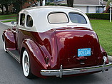 1938 Packard Model 1603 Photo #8