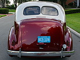 1938 Packard Model 1603 Photo #9