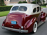 1938 Packard Model 1603 Photo #11