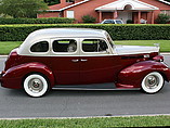 1938 Packard Model 1603 Photo #14