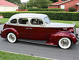 1938 Packard Model 1603 Photo #16