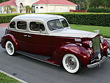 1938 Packard Model 1603 Photo #17
