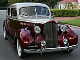 1938 Packard Model 1603 Photo #19