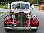 1938 Packard Model 1603 Photo #20