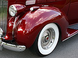 1938 Packard Model 1603 Photo #22