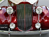 1938 Packard Model 1603 Photo #23