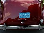1938 Packard Model 1603 Photo #35