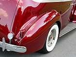 1938 Packard Model 1603 Photo #36
