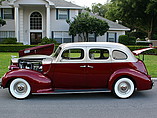 1938 Packard Model 1603 Photo #76
