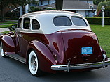 1938 Packard Model 1603 Photo #86