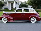 1938 Packard Model 1603 Photo #88