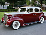 1938 Packard Model 1603 Photo #89