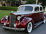1938 Packard Model 1603 Photo #90