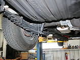 1938 Packard Model 1603 Photo #94
