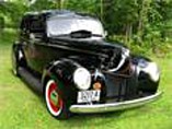 39 Ford Custom