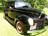 1939 Ford Custom Photo #3