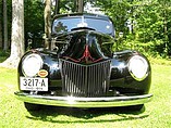 1939 Ford Custom Photo #6